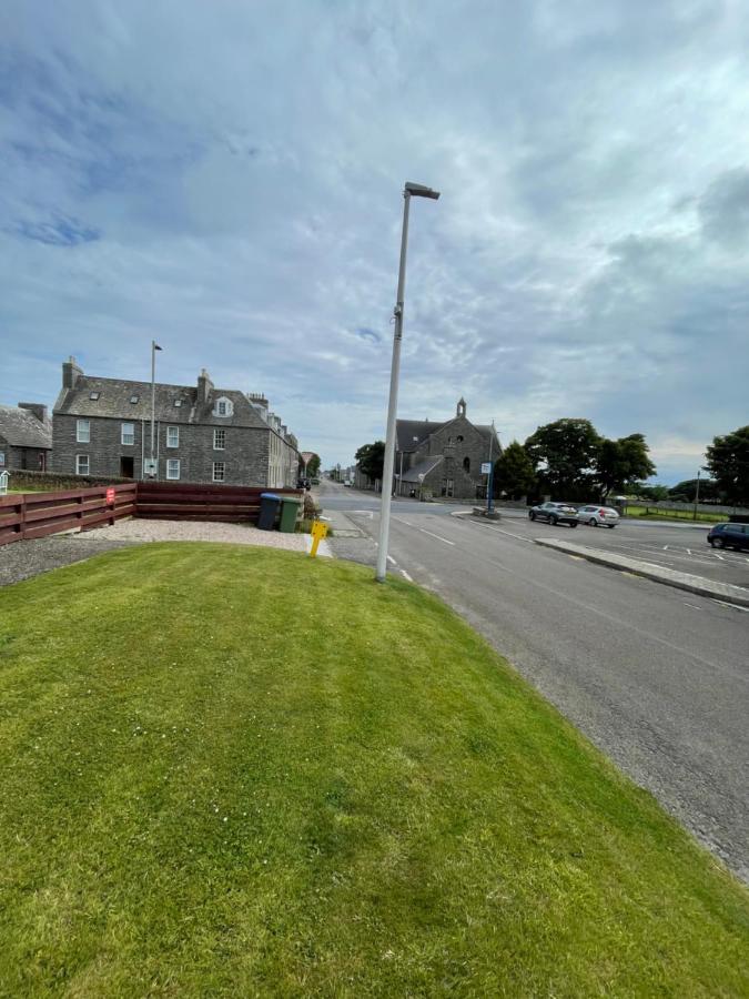 Helens Lybster Cosy Cottage On Nc500 Exterior photo